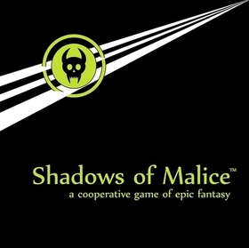 Shadows of Malice - Revised