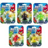 Angry Birds Schlüsselanhänger