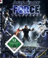 Star Wars, The Force Unleashed, PS3-DVD: Für PlayStation 3. Dieses Produkt ist durch technische Schutzmaßnahmen kopiergeschützt!