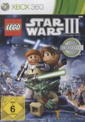 LEGO Star Wars III, The Clone Wars Classic, Xbox360-DVD: Dieses Produkt ist durch technische Schutzmaßnahmen kopiergeschützt!