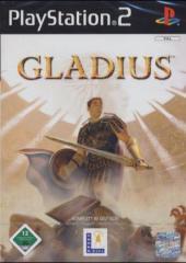 Gladius, PS2-DVD: Für PlayStation 2