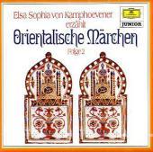 Orientalische Märchen, 1 Audio-CD. Folge.2