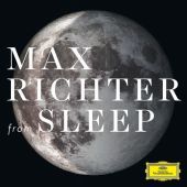 from SLEEP, 1 Audio-CD: (1-stündige Version der 8-stündigen Fassung von Max Richters 