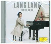 Piano Book, 1 Audio-CD (Standard Edition)