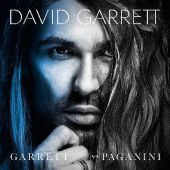 Garrett vs. Paganini, 2 Audio-CDs (Deluxe Edt.)