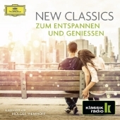 New Classics, 2 Audio-CD