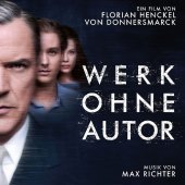 Werk ohne Autor, 1 Audio-CD