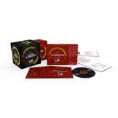 Wagner: The Golden Ring, 1 Super Audio-CD / Hybrid