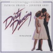 Dirty Dancing, 1 Audio-CD (Soundtrack): Motion Picture Soundtrack