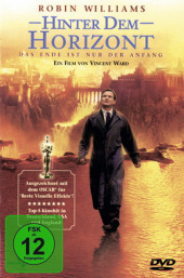 Hinter dem Horizont, 1 DVD: Das Ende der Welt ist nur der Anfang. USA