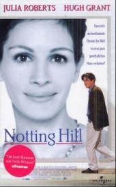 Notting Hill, 1 Videocassette