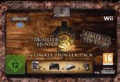 Monster Hunter Tri, Nintendo-Wii-Spiel m. Classic Controller Pro u. Wii Speak: Dieses Produkt ist durch technische Schutzmaßnahmen kopiergeschützt!