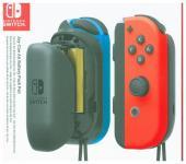 Nintendo Joy-Con-AA, Batteriezubehör 2er Set für Nintendo Switch