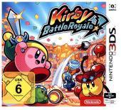 Kirby, Battle Royale, 1 Nintendo 3DS-Spiel