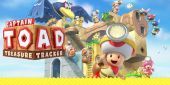 Captain Toad, Treasure Tracker, 1 Nintendo 3DS-Spiel: Auch kompatibel mit Nintendo 2DS