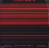 Steve Reich: Rech/Richter, 1 Audio-CD