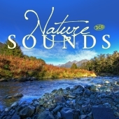 Nature Sounds, 2 Audio-CDs