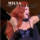 La Rossa -  Live In Japan, 2 Audio-CDs