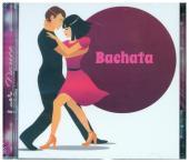 Bachata, 2 Audio-CD, 2 Audio-CD