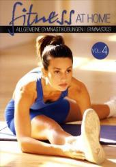 Allgemeine Gymnastikübungen, 1 DVD: Gymnastics