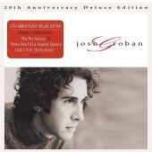 Josh Groban, 1 Audio-CD