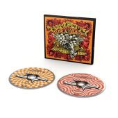 Live At The Fillmore 1997, 2 Audio-CD