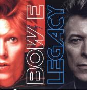 Legacy, 2 Schallplatten (Limited Edition)