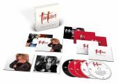 Break Every Rule, 3 Audio-CD + 2 DVD (Limited Edition)