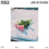 Life is Yours, 1 Audio-CD