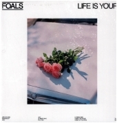 Life is Yours, 1 Schallplatte