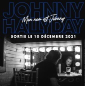 On Nom Est Johnny, 1 Audio-CD + 1 Blu-ray