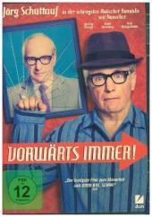 Vorwärts immer, 1 DVD: Deutschland