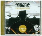 Kreise Live, 1 Audio-CD, 1 Audio-CD
