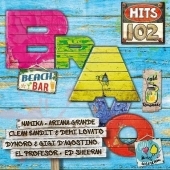 Bravo Hits. Vol.102, 2 Audio-CDs