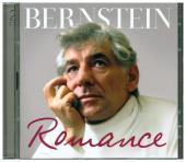 Bernstein Romance, 2 Audio-CDs