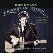 Travelin' Thru, 1967 - 1969, 3 Audio-CDs