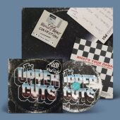 The Upper Cuts (2023 Edition), 1 Audio-CD