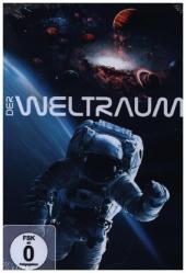 Der Weltraum, 1 DVD