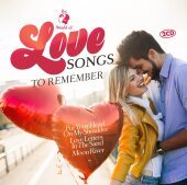 Love Songs To Remember, 2 Audio-CD