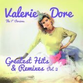 Greatest Hits & Remixes. Vol.2, 1 LP