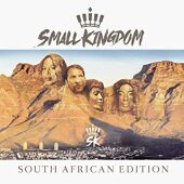 South African Edition, 1 Audio-CD