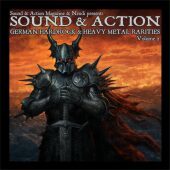 Sound And Action, 2 Audio-CD, 2 Audio-CD
