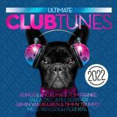 Ultimate Club Tunes 2022, 2 Audio-CD