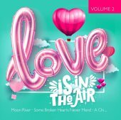 Love Is In The Air. Vol.2, 1 Audio-CD
