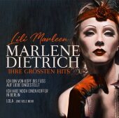 Lili Marleen - Ihre Größten Hits, 2 Audio-CD