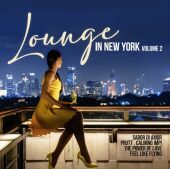 Lounge In New York. Vol.2, 2 Audio-CD