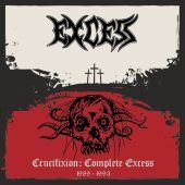 Crucifixion: Complete Excess, 1 Audio-CD