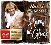 Hans im Glück (66 Jahre Edition), 3 Audio-CDs
