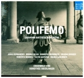 Polifemo, 2 Audio-CD