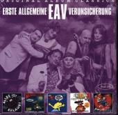 Original Album Classics - EAV, 5 Audio-CD